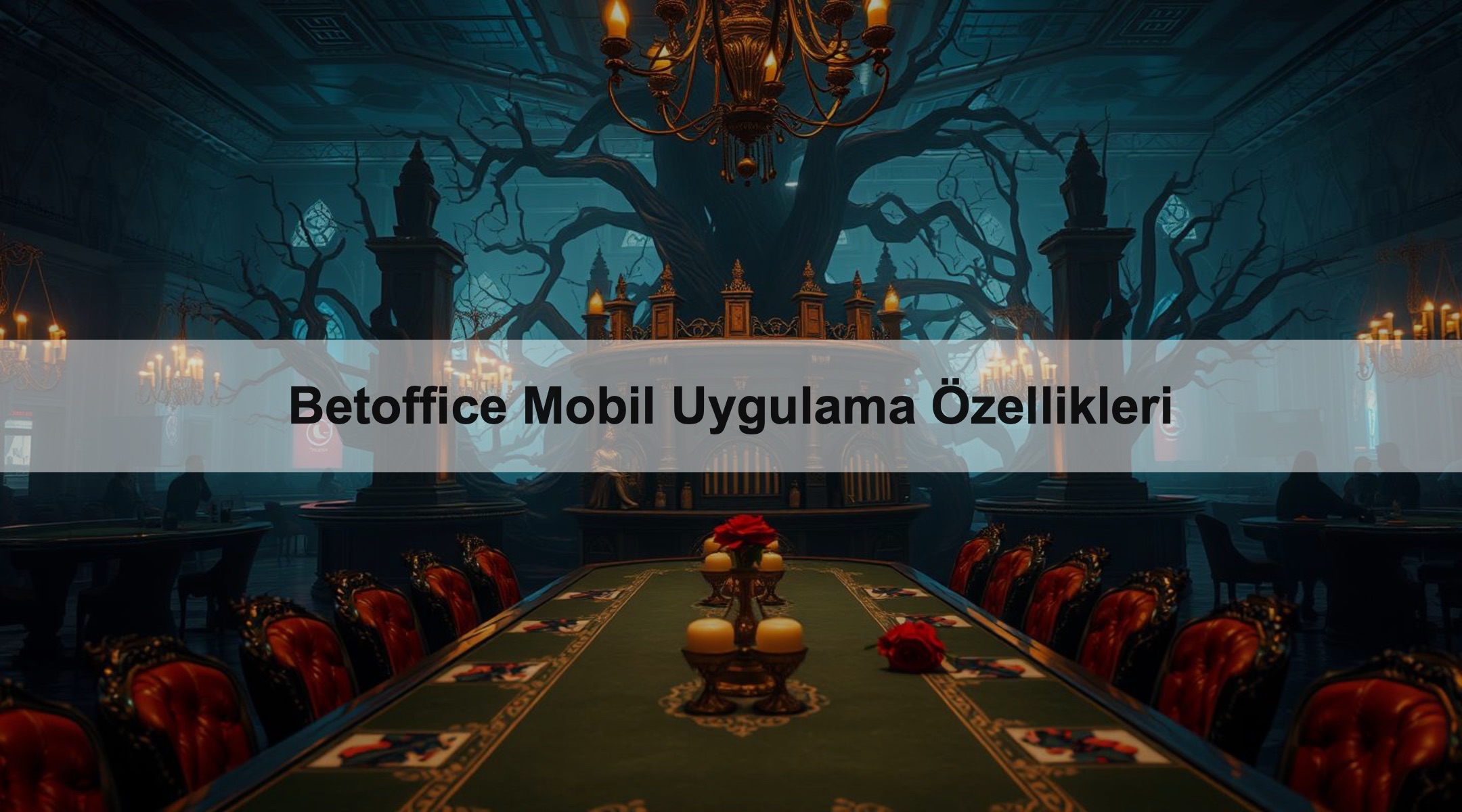 Betoffice Mobil Uygulama Özellikleri 1 Betoffice Mobil Uygulama Özellikleri